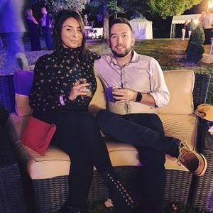 Meet your Posher, Adriana